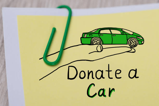 Ways To Donate Your Car In Sacramento, CA And Northern Nevada To Charity