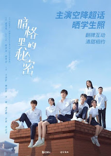 Our Secret Chinese Drama (2021) English Sub