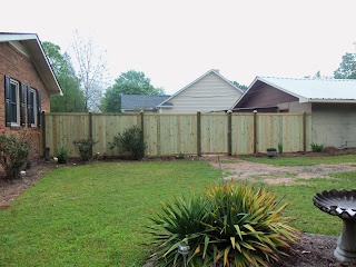 woodworking plans privacy fence
