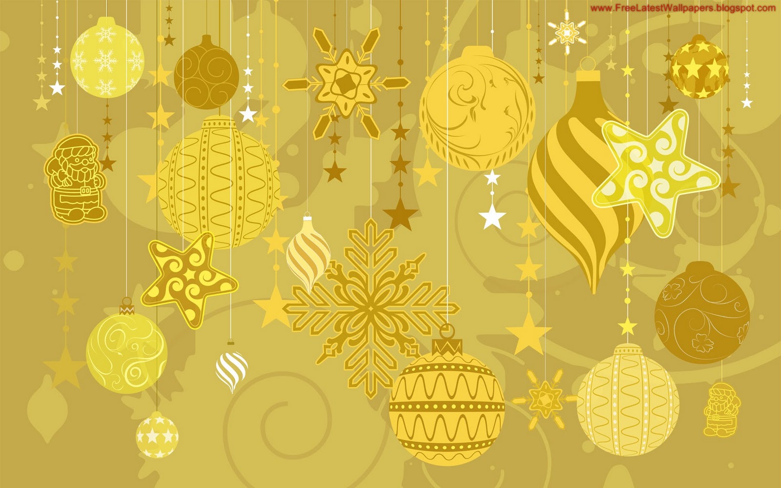 Christmas Wallpaper