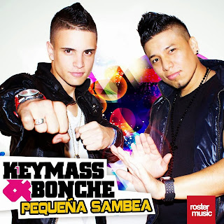 Keymass & Bonche - Pequeña Sambea