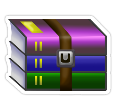  تحميل برنامج وينرار 2023 - bit64 - bit32 - winrar v6.21 