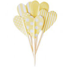 http://www.partyandco.com.au/products/paper-eskimo-cupcake-toppers-limcello-yellow-hearts.html