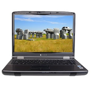 Gateway MT6707 laptop