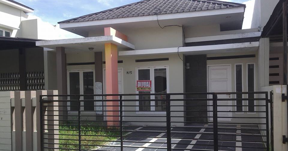 Harga Roemah Rumah Dijual  Jalan Dr Sutomo Padang 