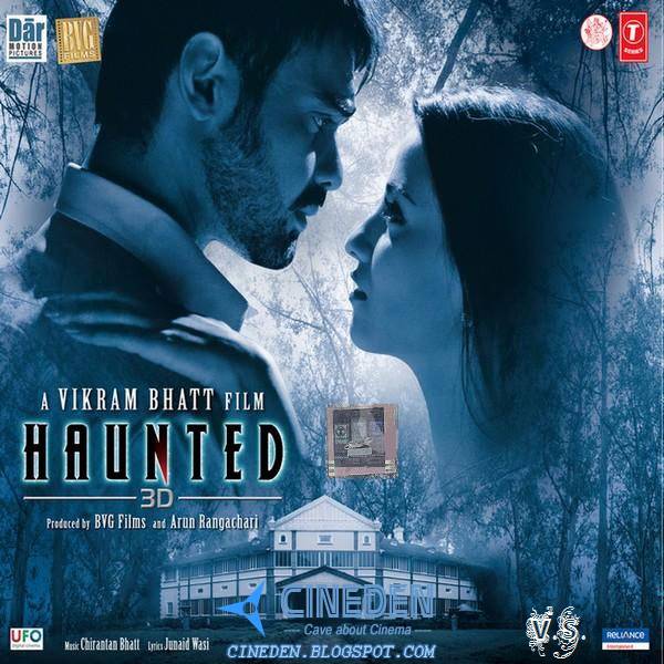 Haunted - 3D (2011) - Hindi Movie Review