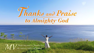 The Church of Almighty God, Eastern Lightning,  Live in the Light of God,