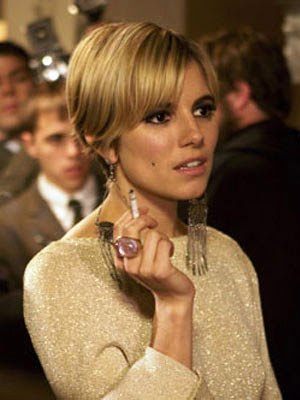 sienna miller factory girl. Above: Sienna as Edie in