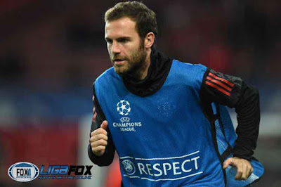 Final Piala FA, Laga Spesial bagi Juan Mata