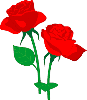 Red Flowers- زهور حمراء