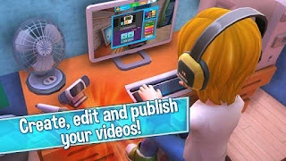 Youtubers Life Game MOD Apk Free