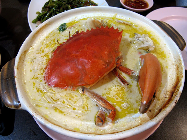 Mellben Seafood