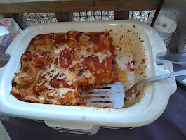 Picture of Lasagna