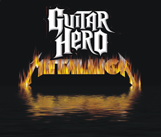 guitar hero metallica cheats soundtrack inf