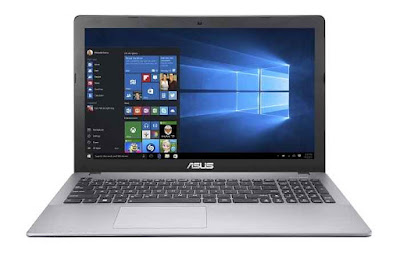 Laptop ASUS