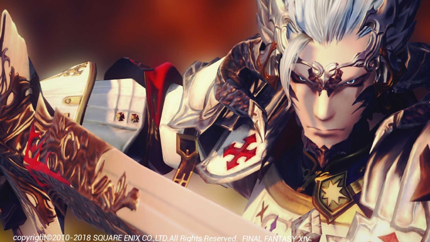 Ff14 キャラメイク レシピ ヨツユ
