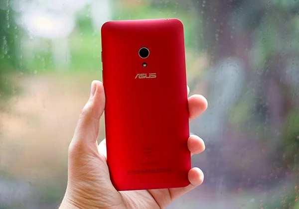 Asus ZenFone 5 reviews