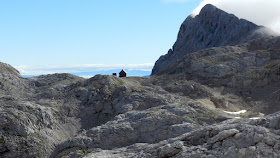 Valentin Stanič hut