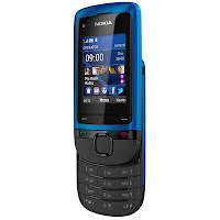 Nokia C2 05