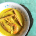 Udang Galah Masak Lemak Cili Api 