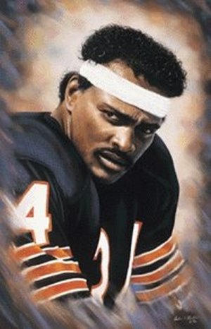 Walter Payton