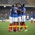 أهداف مباراة القمة إيطاليا × فرنسا 1-3 Italy vs France مباراة ودية