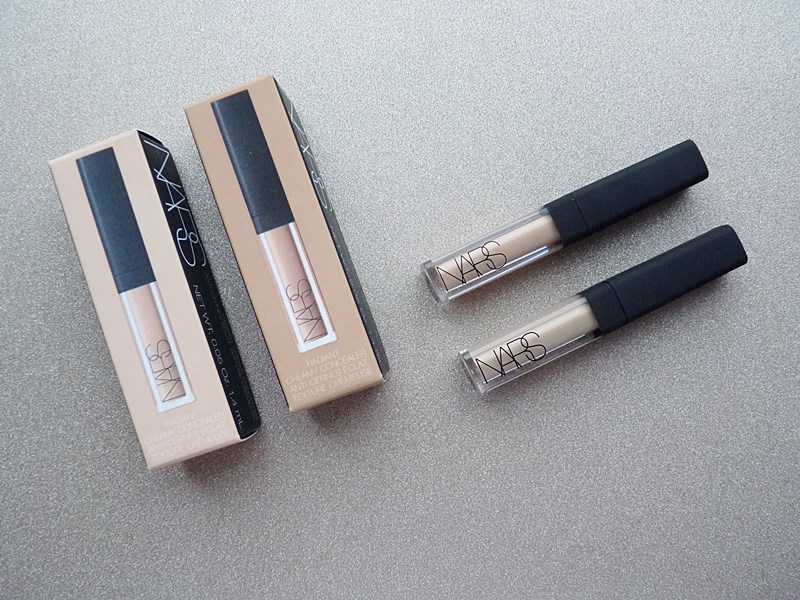 NARS Radiant Creamy Concealer