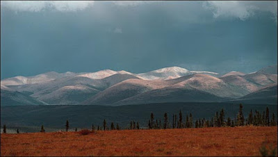 Northwest Territories (NWT)