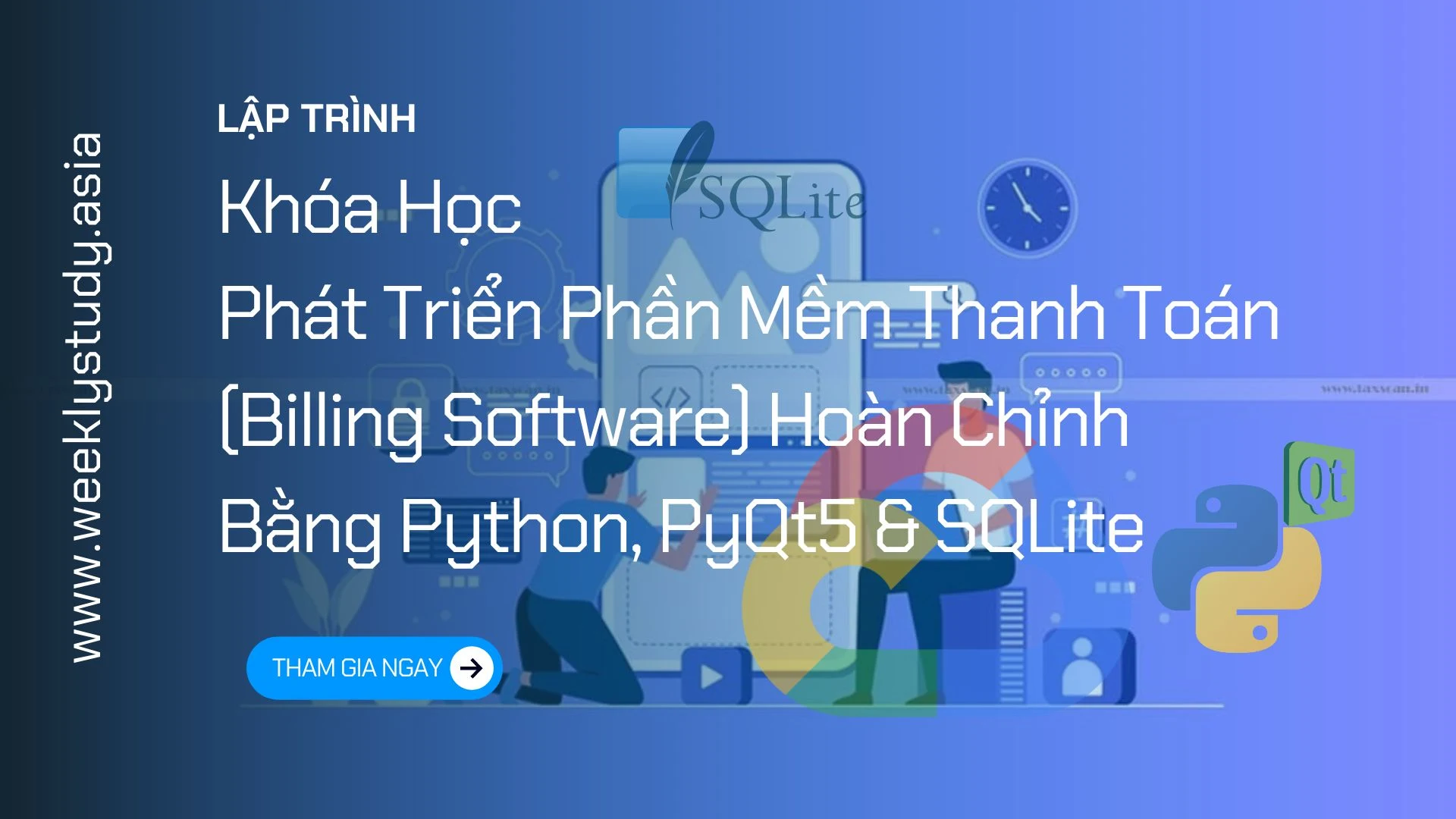 khoa-hoc-phat-trien-phan-mem-thanh-toan-hoan-chinh-bang-python-pyqt5-sqlite-ma-7611a