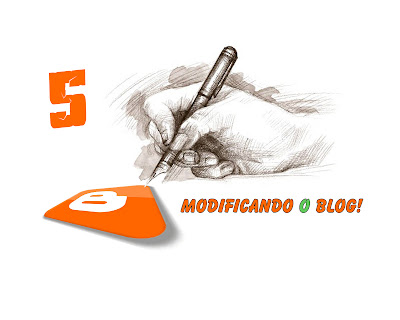 modificando o blog5, como modificar o blog