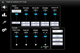 IDT High Definition Audio drivers 2013