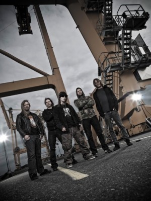 children of bodom relentless reckless. Finnish five-piece Children of