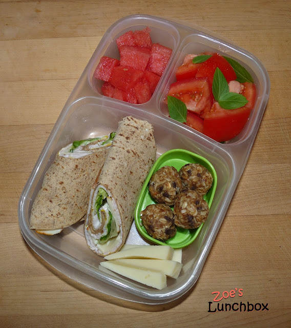 Easylunchboxes wrap