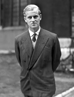 Prince Philip