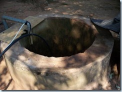 Council water resevoir comp