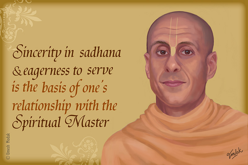 Radhanath Swami Quotes. QuotesGram