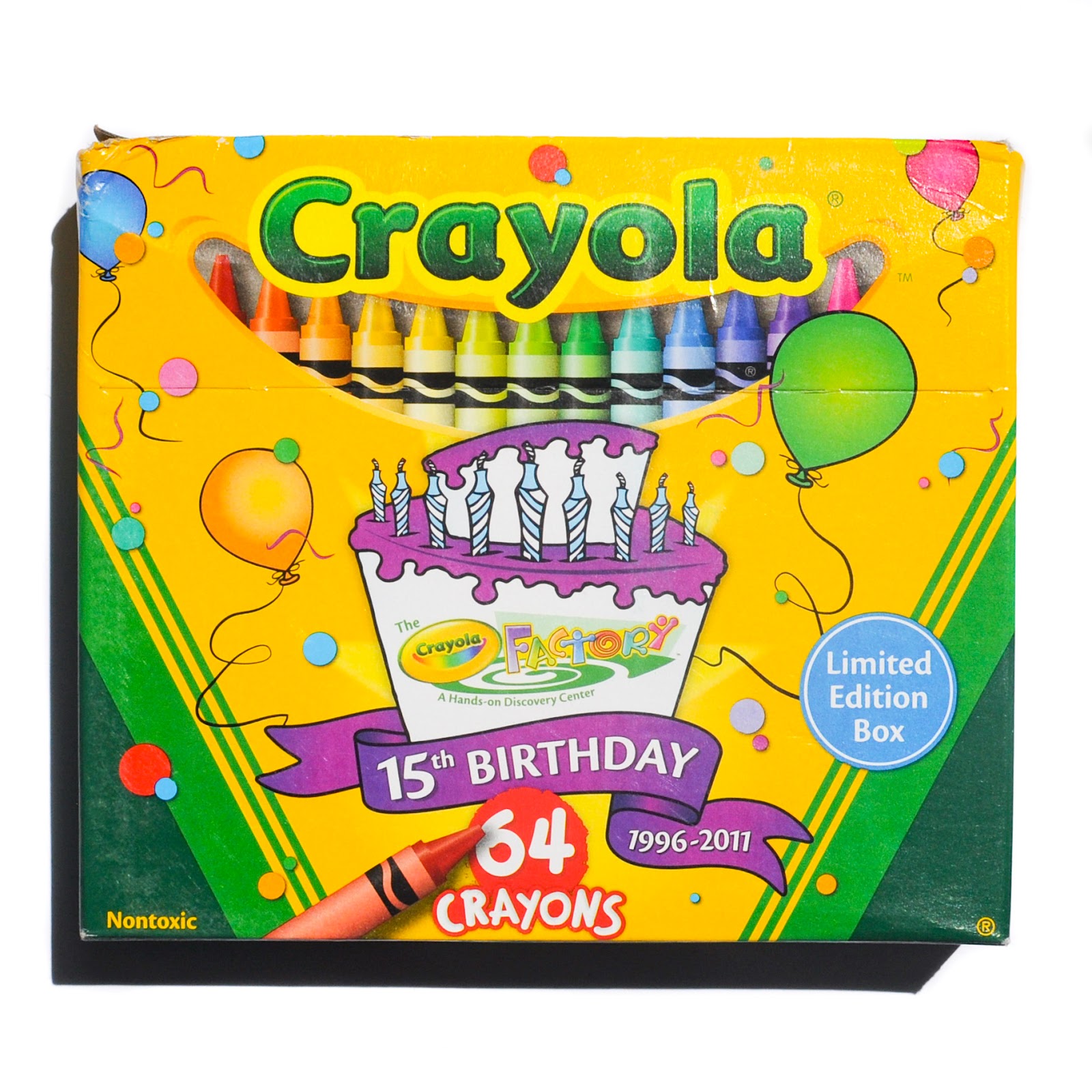 Crayola –