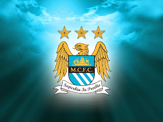 manchester city football club wallpaper