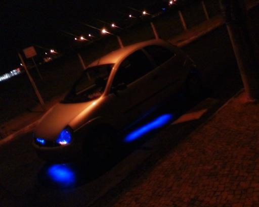  Carros tuning ford ka Tuningequipadomodificado