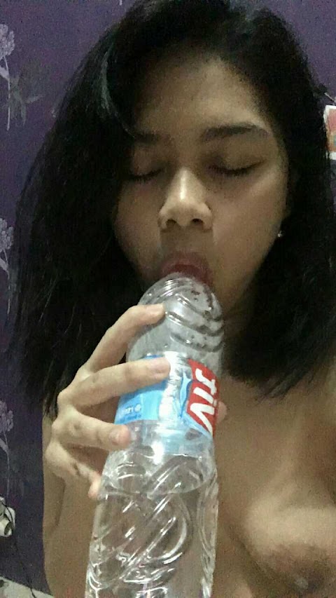 Si Cantik Sangean #031