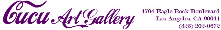 Cucu Art Gallery