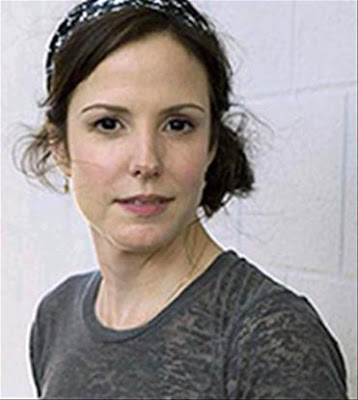 mary louise parker weeds season 5. for Mary Louise Parker on