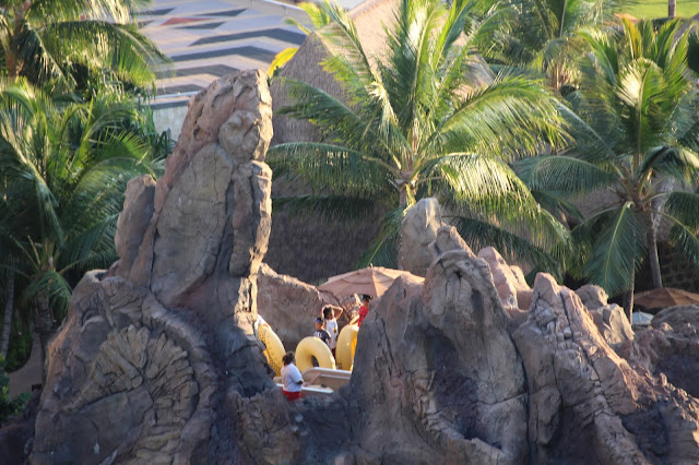 Disney's Aulani Resort, Hawaii