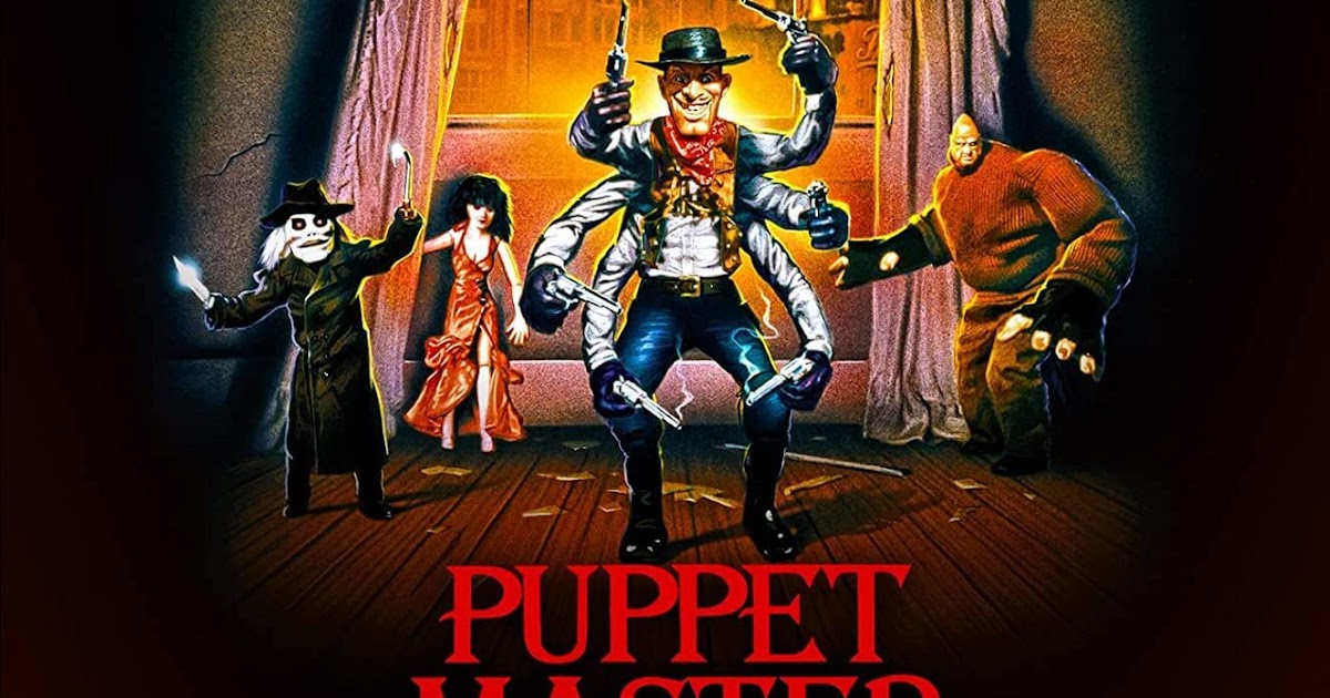 Watch Puppet Master III: Toulon's Revenge (1991) - Free Movies