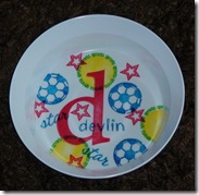 devlin bowl