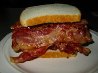 Bacon Sarnie8