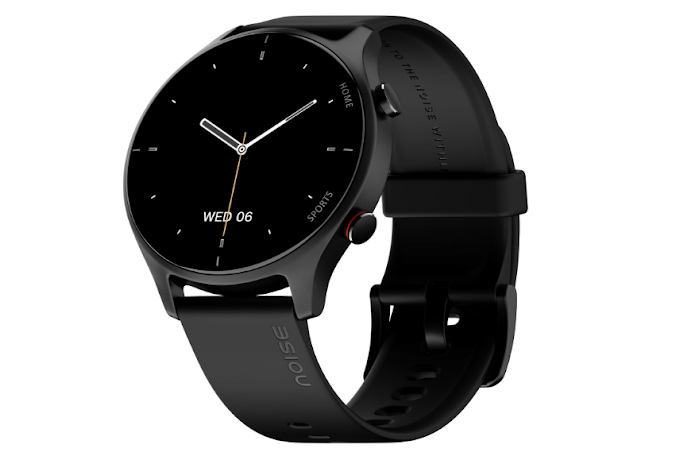 Bluetooth calling capabilities, this smart watch heart rate moniter