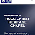 RCCG Christ Heritage Chapel