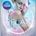 Download Elegant Relax Flyer PSD Free