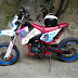 DTM 150 PERLIS SUPERMOTO